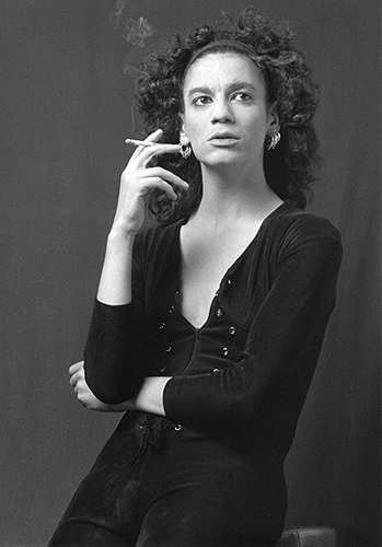 Portraits